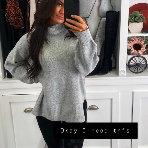 Sweater - Picture 3 of 3